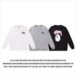 Picture of Bape Sweatshirt _SKUBapeS-2XLscqx50630456